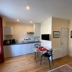 Kereden Location Appartement